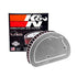 Filtro de Aire para Motos Harley Davidson HD-1614 K&N
